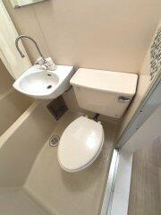 11/16 トイレ