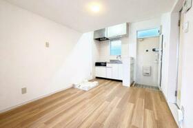 4/16 リビング/ダイニング