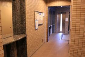 3/3 エントランス