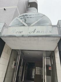 10/11 エントランス