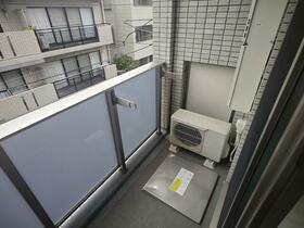 14/24 バルコニー