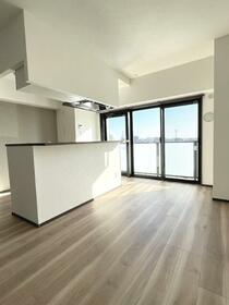 3/16 リビング/ダイニング