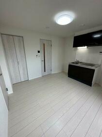 3/16 リビング/ダイニング