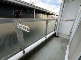 14/15 バルコニー