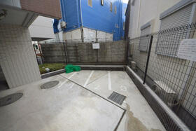 8/8 エントランス