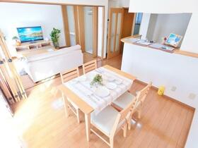 3/16 リビング/ダイニング