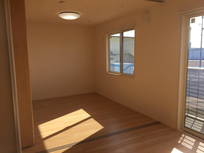 3/13 リビング/ダイニング