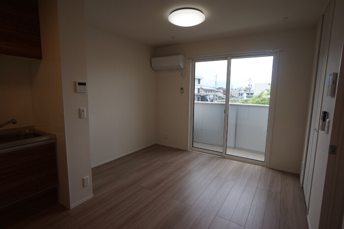 3/13 リビング/ダイニング