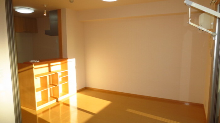 3/19 リビング/ダイニング