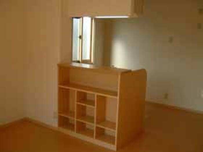 3/9 リビング/ダイニング