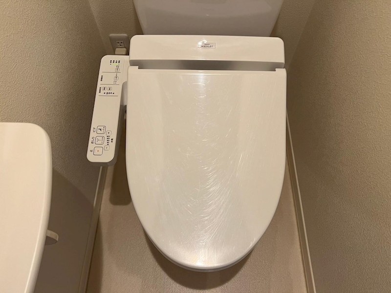 11/19 トイレ