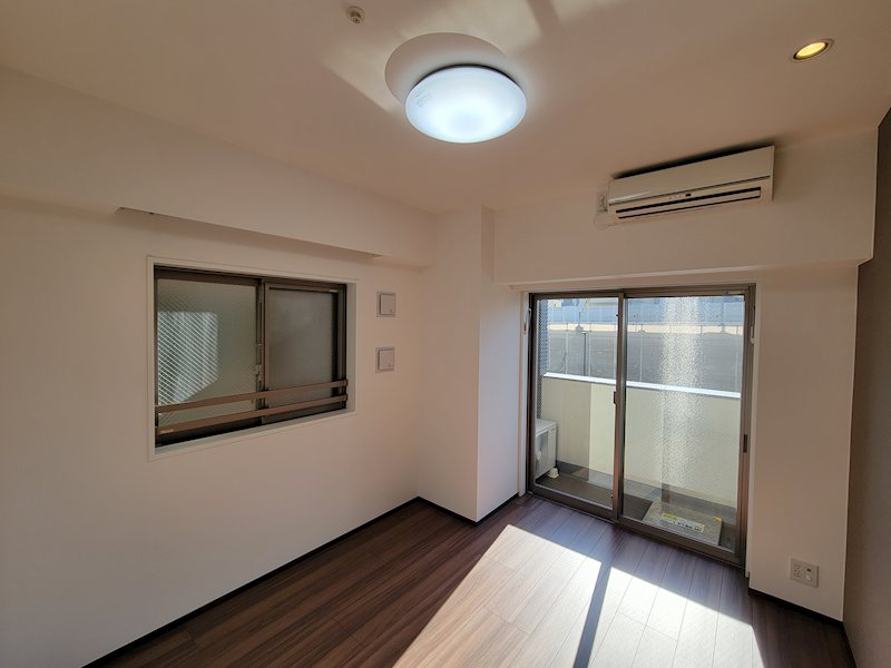 4/22 リビング/ダイニング