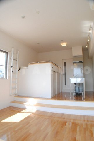 3/30 リビング/ダイニング