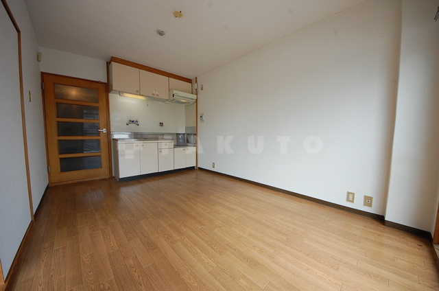 3/26 リビング/ダイニング