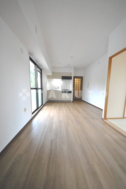 3/30 リビング/ダイニング