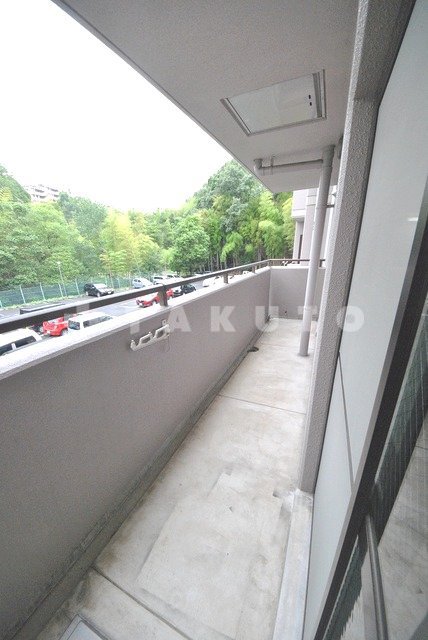 17/30 バルコニー