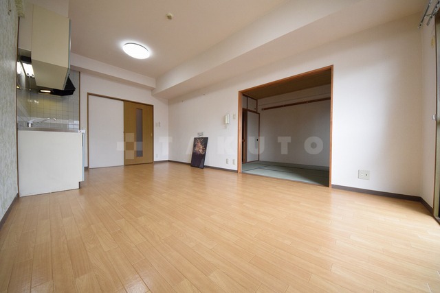 3/26 リビング/ダイニング