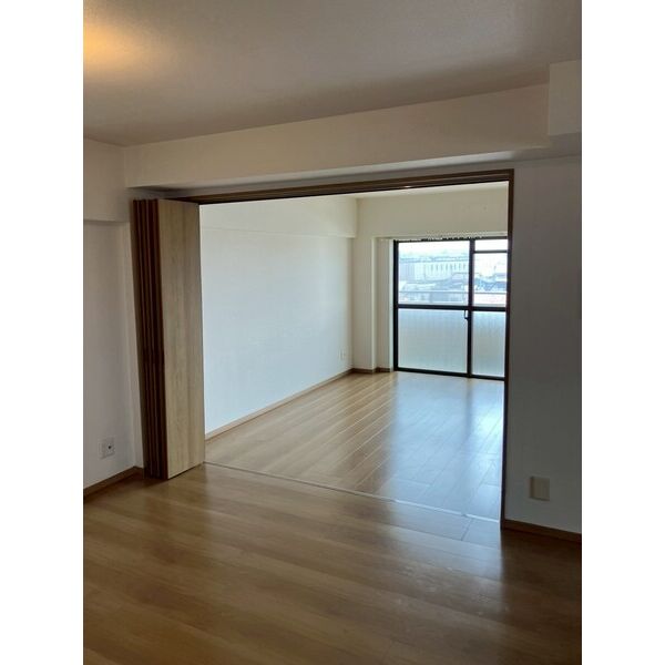 3/13 リビング/ダイニング