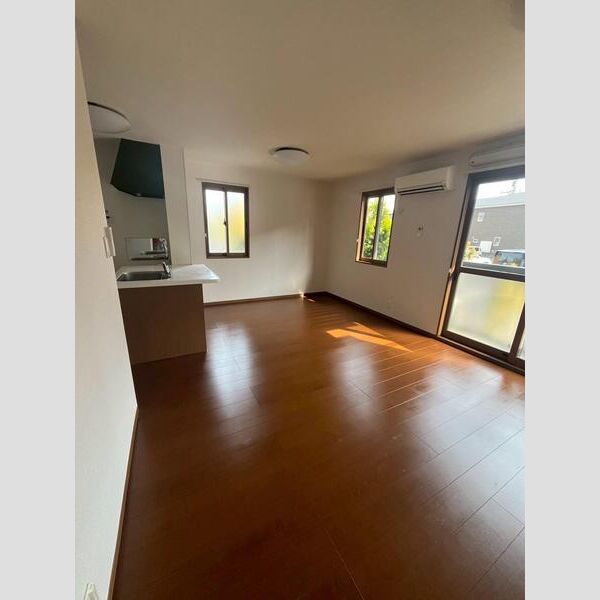 2/8 リビング/ダイニング