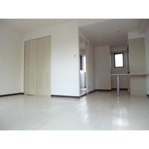 5/20 リビング/ダイニング