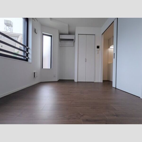 4/20 リビング/ダイニング