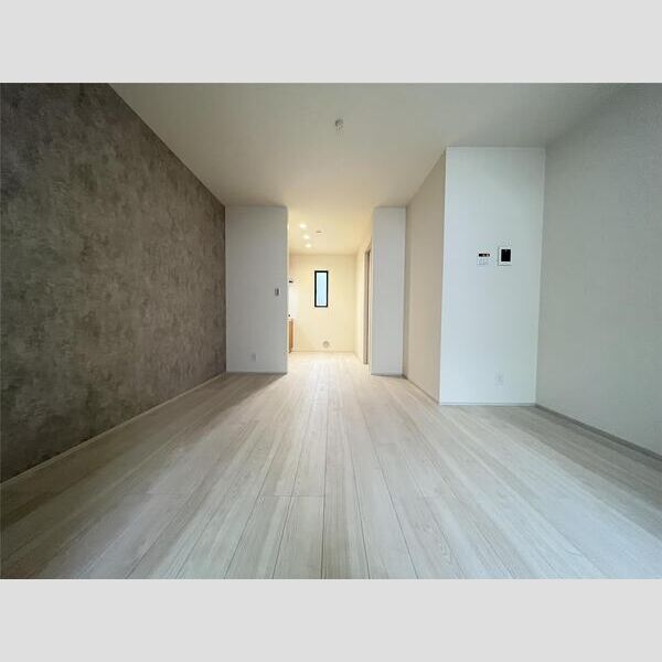 4/12 リビング/ダイニング