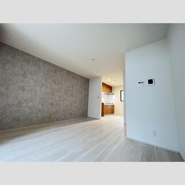 3/12 リビング/ダイニング