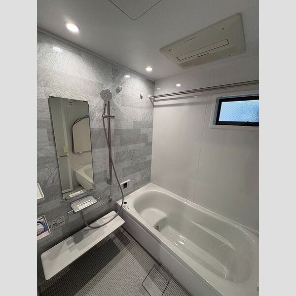11/14 浴室