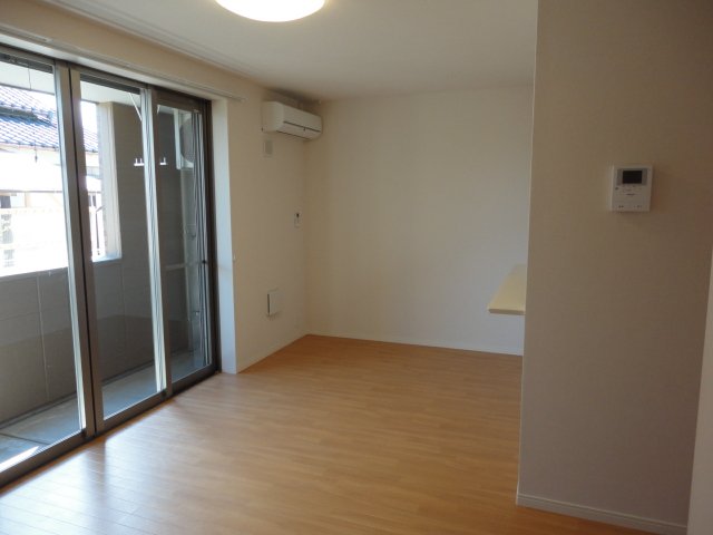 6/27 リビング/ダイニング