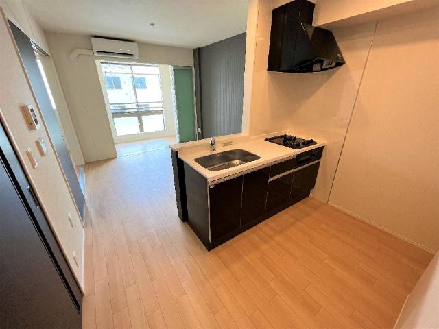 3/27 リビング/ダイニング