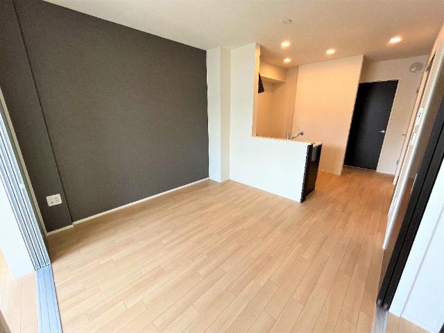 5/27 リビング/ダイニング