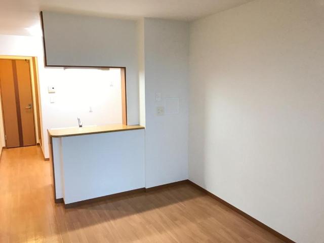 3/19 リビング/ダイニング