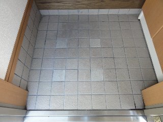 2/8 エントランス