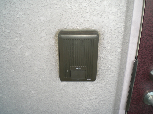 2/12 エントランス