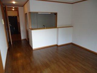 4/30 リビング/ダイニング