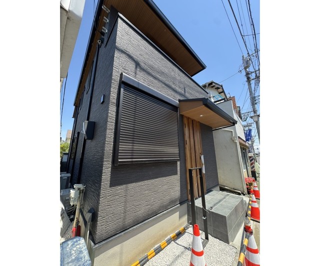 3/9 外観