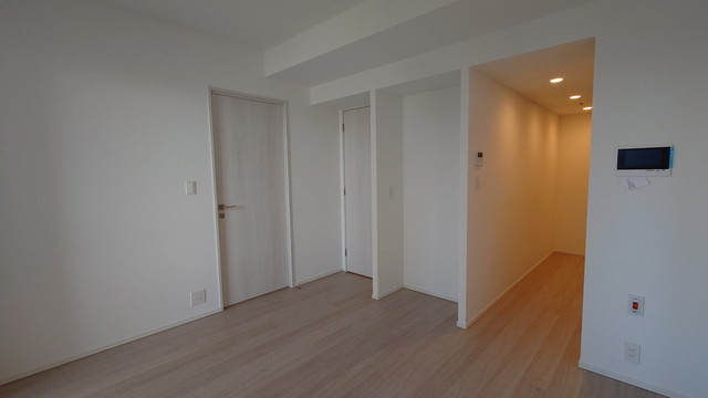 3/16 リビング/ダイニング