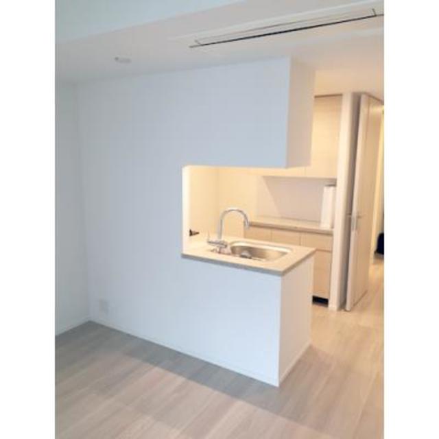 4/18 リビング/ダイニング