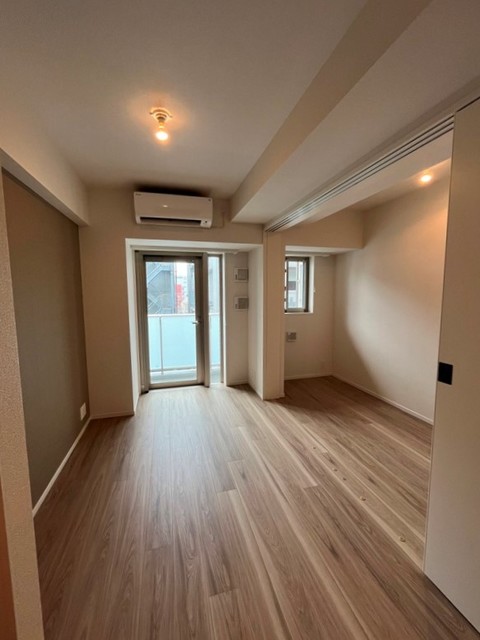 4/15 リビング/ダイニング