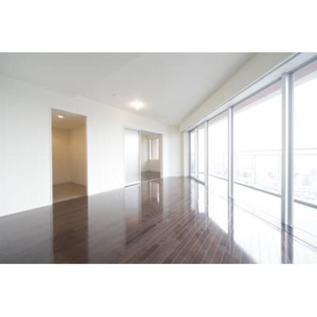 4/26 リビング/ダイニング