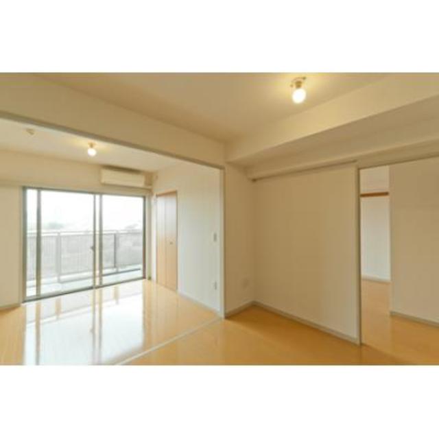 4/22 リビング/ダイニング