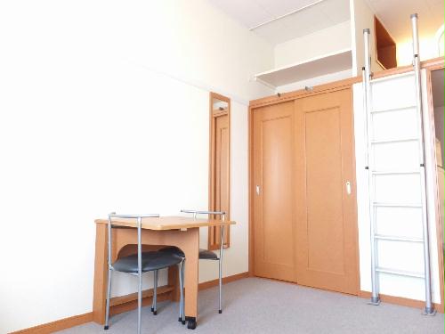 4/14 リビング/ダイニング