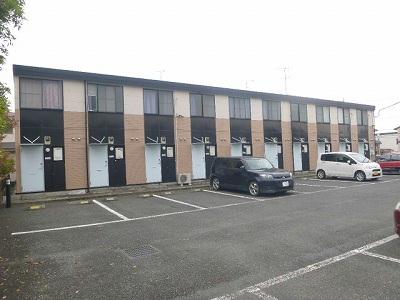 14/14 駐車場