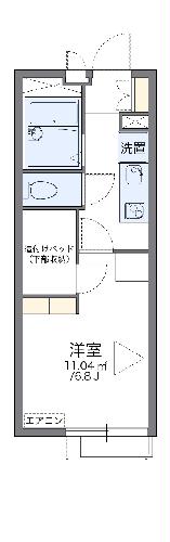 2/14 間取