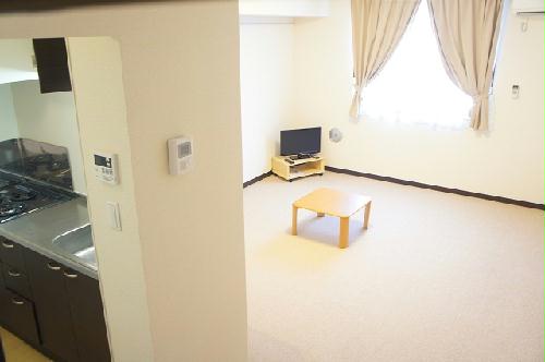 3/19 リビング/ダイニング