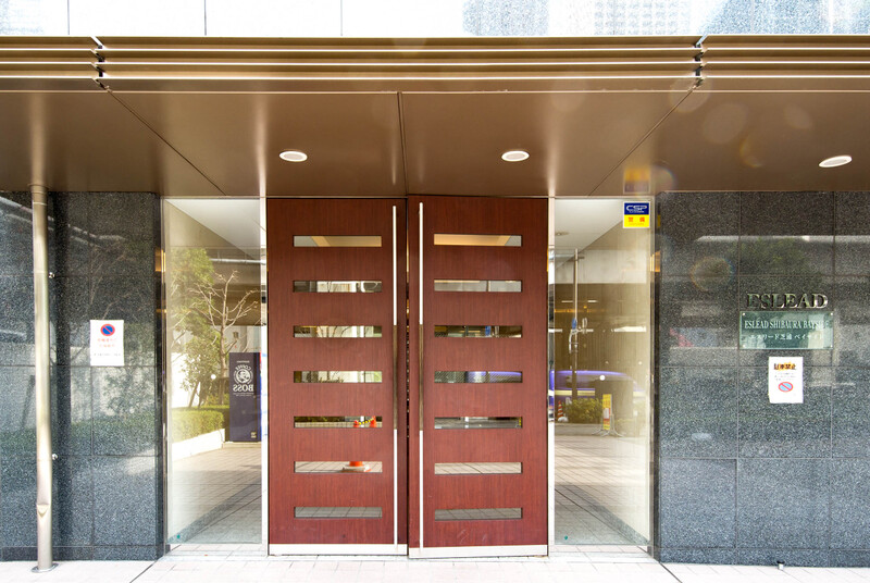 5/15 エントランス