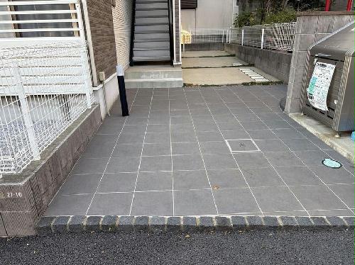 2/3 エントランス