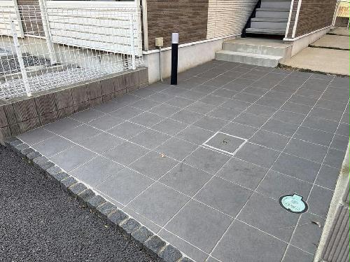 14/14 エントランス