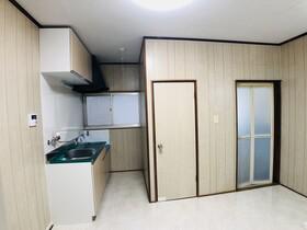 3/18 リビング/ダイニング