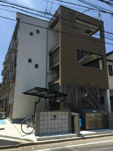 1/14 外観